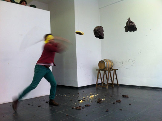 Anders Smebye / D.O.R.